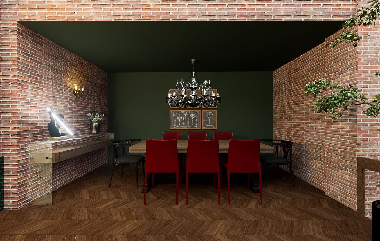 Otel Cafe Görsel 17