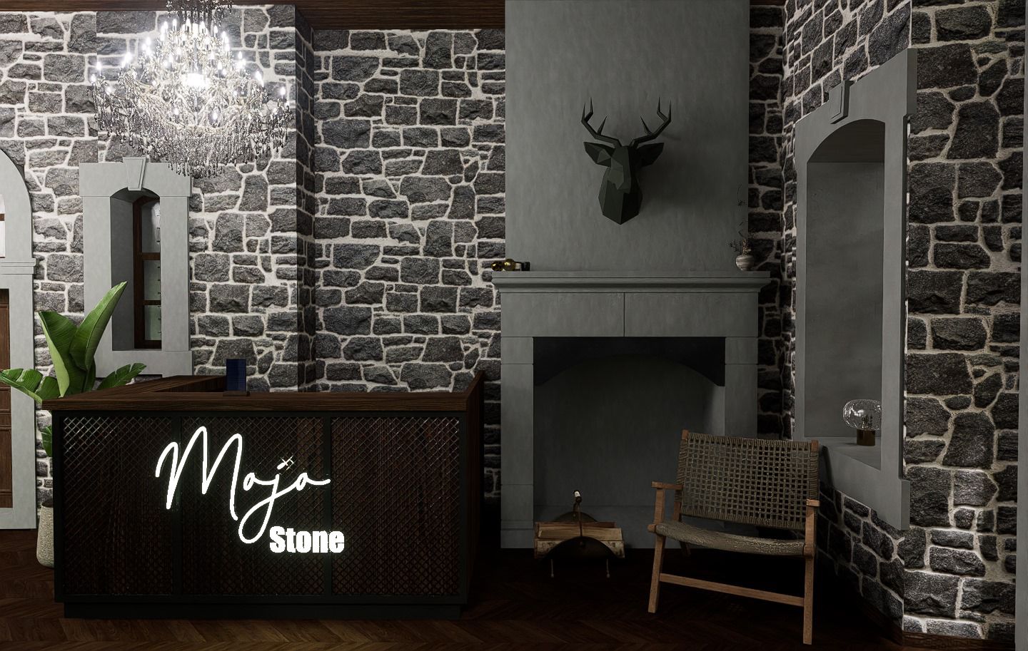 Otel Cafe Görsel 19