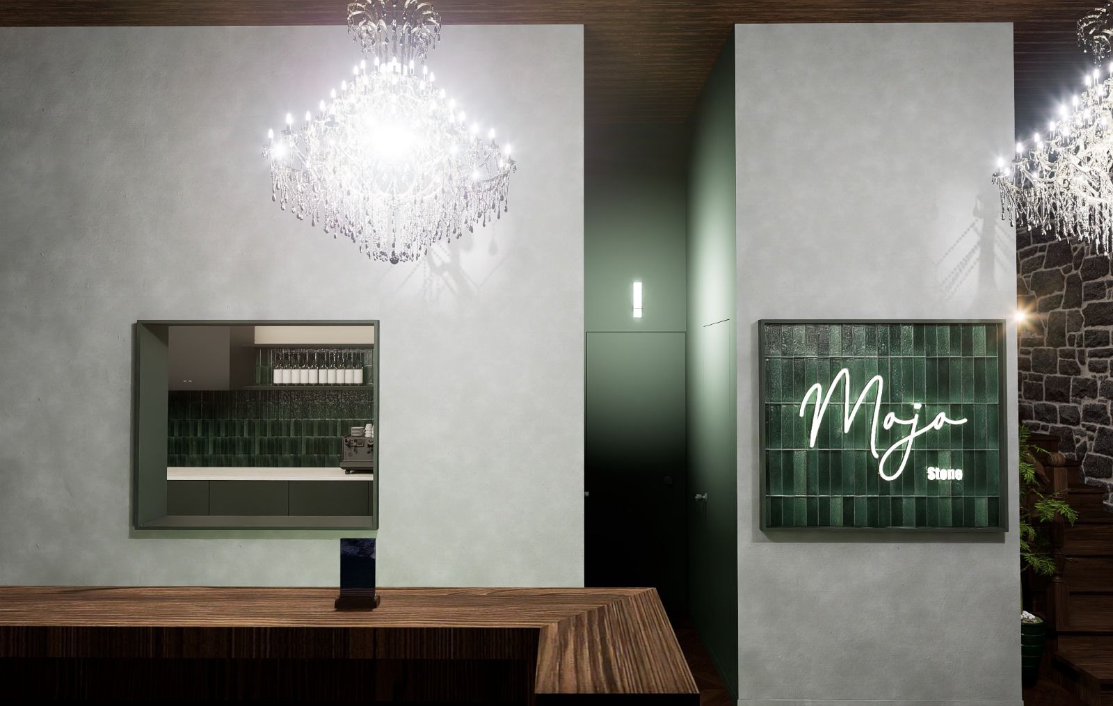 Otel Cafe Görsel 24