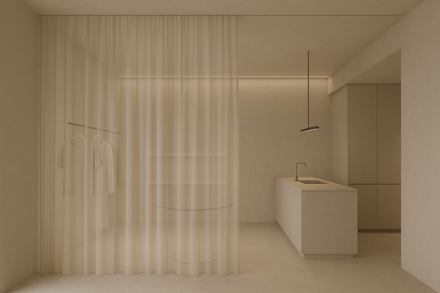 Butik Projesi Görseli 4