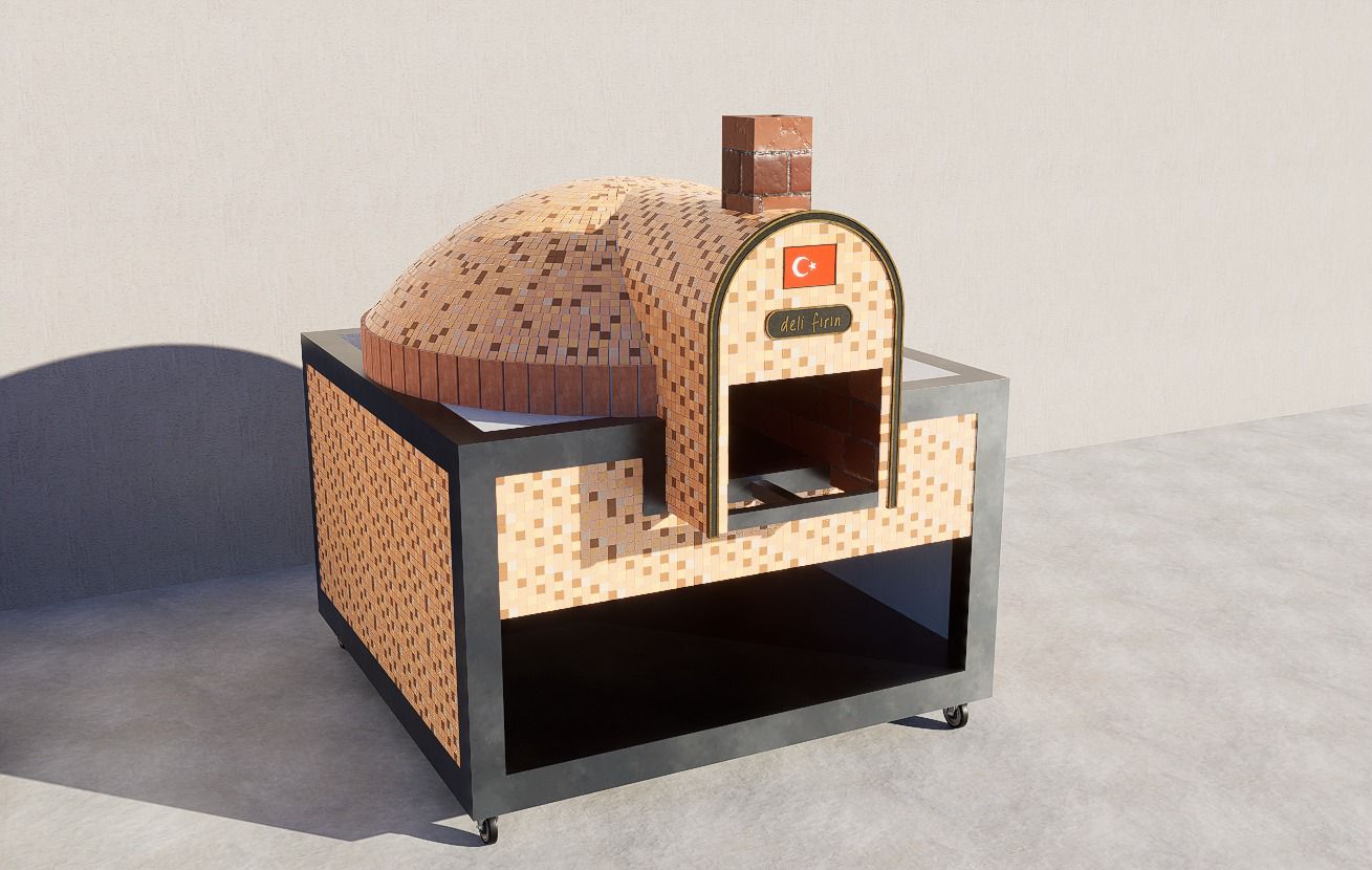 Endüstriyel Görsel 2