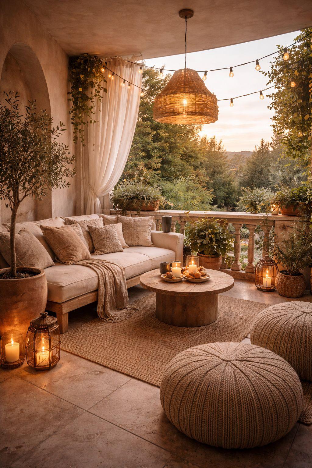 Ev Konsept Görsel 1